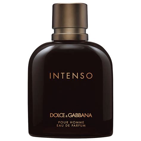 perfume intenso dolce gabbana opiniones|dolce gabbana intense cvs.